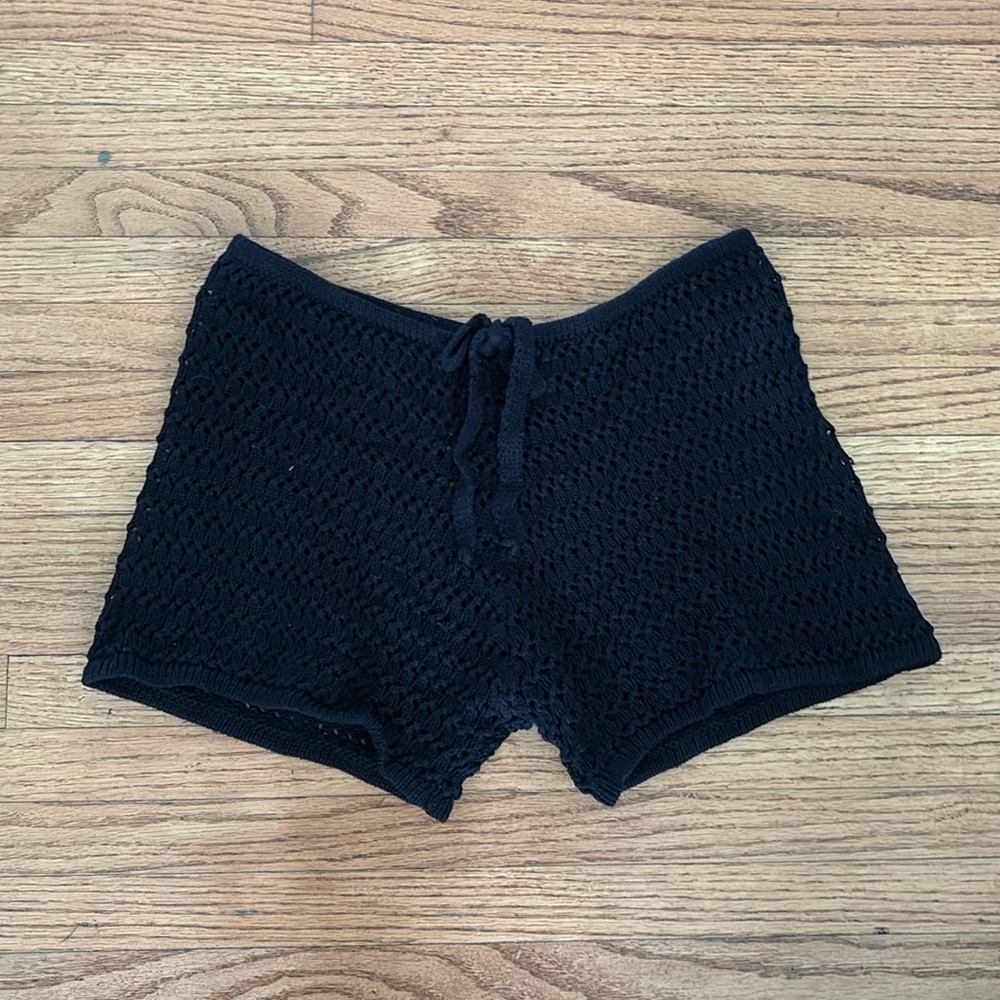 Veresa lounge shorts